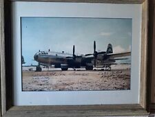 Ww2 autographed Photo Of Enola Gay picture
