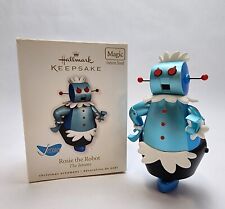 The Jetsons Rosie The Robot Magic Sound 2010 Hallmark Ornament picture