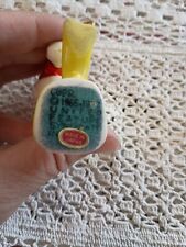 Vintage Peanuts Woodstock 1965 72 United Feature  Christmas Ornaments picture