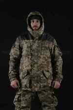Suit Girka 5 tactical demi-season camouflage pixel picture