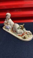 Rare Rosenthal Porcelain Figurine R Forster 1920's picture