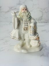 Vintage Lenox Classic Grandfather Frost Limited Edition picture