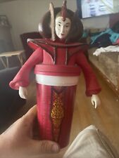 Vintage 1999 Star Wars Episode 1 Queen Amidala  Cup  KFC Promo 1999 picture