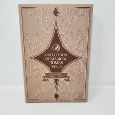 Fairyloot Exclusive Collection Of Magical Tomes Vol 4 picture