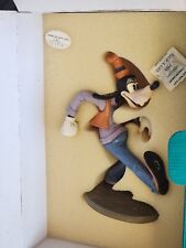 WDCC Disney 1997 Goofy Moving Day with Box / COA Complete NEW picture
