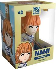 One Piece Nami Youtooz Figure picture