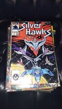 Silver Hawks 1 picture