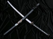 GREAT KATANA SWORD WITH SCABBARD 4KM80-405S picture