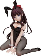 FREEing NEW GAME Hifumi Takimoto Bunny Ver. 1/4 PVC Figure From Japan New picture