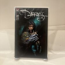The Darkness Vol1 #6 Top Cow Image 1996 picture