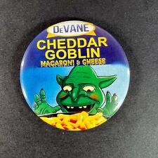 Cheddar Goblin (Choose 2.25