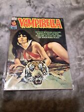 Vintage Vampirella #53 August 1976 Comic Book picture