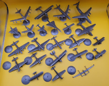 GENUINE Franklin Mint The World's Greatest Aircraft 23 Mini Airplane Collection picture