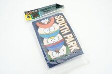 South Park vintage 1999 Wallet, rare edition, embroidered Stan, Kyle, Eri picture