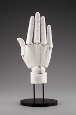 PSL ARTIST SUPPORT ITEM Takahiro Kagami Hand Model/R -WHITE- Figure LTD JP NEW picture