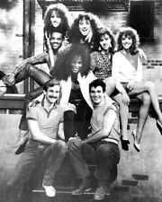 Chaka Khan 1984 guests on This Week's Music TV show with dancers 11x17 poster picture
