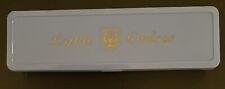 Vintage Lyra Orlow 7194 M Box Of 12 Pencils Germany picture