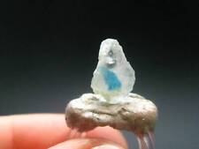 Euclase Gem Crystal From Brazil - 2.10 Carats picture