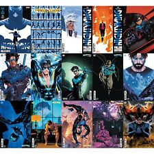 Nightwing (2016) 111 112 113 114 Variants | DC Comics | COVER SELECT picture