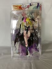 Yamato, Capcom Girls Collection, Morrigan (gold Hair ver) Japan picture