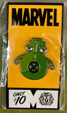 Doop X-force member Marvel Pin Mondo Tom Whalen New Sealed  picture