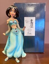 Disney Showcase Jasmine Couture de Force Aladdin Princess Figurine #4037522 picture