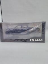 Toyota 1/30 Scale Color Sample Minicar Hilux picture