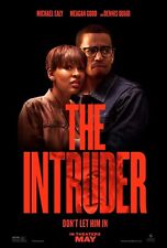 The Intruder Movie Poster 2019 - 11x17 Inches | NEW USA picture