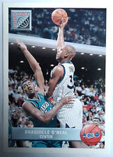 1992-93 McDONALD'S RC O'NEAL OR5 UPPER DECK SHAQUILLE picture