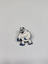 Bumble The Abominable Snowmonster of the North Pin Rudolph Red Nosed Reindeer picture