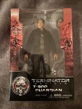 Neca Terminator Genisys T-800 7 Inch Action Figure picture