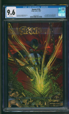 Spawn #150 CGC 9.6 McFarlane Cover Image Comics 2005 picture