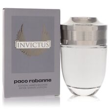 Invictus by Paco Rabanne, After Shave 3.4 oz picture