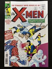 X-MEN 1963 #1 FACSIMILE EDITION - 2023 Marvel - NM picture