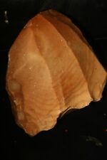 GIANT 2.8 KG SILEX NUCLEUS CORE GRAND PRESSIGNY FRANCE NEOLITHICUM. 2,8 KG  picture
