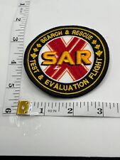 RCAF Misc badges SAR Test & Evaluation Flight picture
