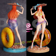 PPS Studio Bleach Inoue Orihime Swimming Clothe 1/4 Figure Resin Model Cast off  picture