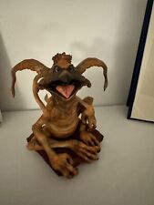 MYC Sculptures Star Wars Salacious B. Crumb 1/4 Statue—BRAND NEW  NOT SIDESHOW picture