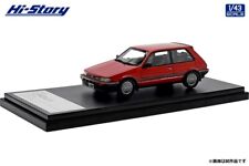 1/43 Toyota COROLLA FX-GT (1984) Red picture