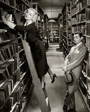 1932 CAROLE LOMBARD & CLARK GABLE in NO MAN OF HER OWN Photo   (229-R ) picture