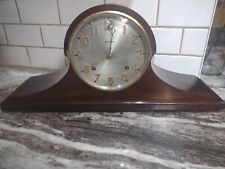 Vintage Ansonia Canterbury No. 1 - 2 Chime Ansonia Cloc - Working Order #1190250 picture