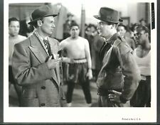 Richard Widmark The Street With No Name 8x10 photograph 1948 picture