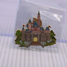C2 Disney DLR Disneyland OE Pin Sleeping Beauty Castle picture