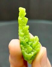 Large Hoppered Pyromorphite Floater - Daoping Mine, Guangxi, China picture