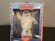 Bumbles the Abominable Snowman Rudolph Island of Misfit Toys Bobblehead 2001 picture