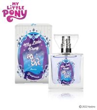 My Little Pony Rarity Fragrance 30ml Primaniacs made in JAPAN picture