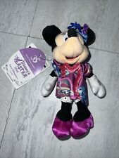 2018 Disney Easter Tokyo Disney Resort Minnie Mouse Plush 6” picture