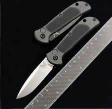Y-START Camping Knife Hunting Folding Knife S30v Blade titanium alloy Handle-975 picture