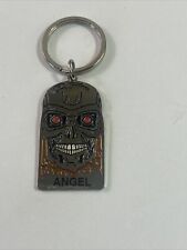 Terminator 2-3D T2-3D Battle Across Time UNIVERSAL STUDIOS Angel - Keychain picture