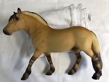 Vintage Breyer Classic #482 Henry the Norwegian Fjord Pony Horse (1996-2004) picture